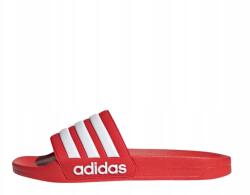 adidas Adilette Shower adidas flip-flop papucs, férfi, piros (GZ5923) 43 1/3 (GZ5923)