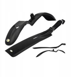 Simpla Sárvédők Cross Plus 24-29'' fekete kpl (F992-4468D)