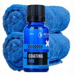 Aqua Cosmetics Aqua Coating One 30ml vízlepergető lakk védőbevonat 12M