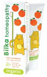 Bilka Homeopátiás fogkrém gyerekeknek 2+