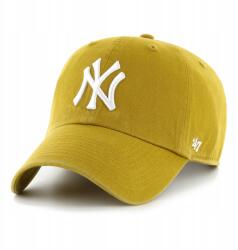 47 Brand Baseball sapka 47 Brand Mlb New York Yankees Clean Up goldenrod Os (B-RGW17GWSNL-GR)
