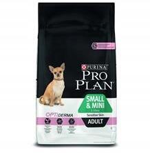 PRO PLAN Dog Adult Sm&Mini Sens. Skin Variant: 700 g