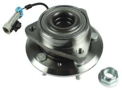 METZGER Set rulment roata METZGER WM 7437 (WM 7437)