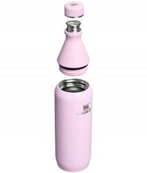 STANLEY The All Day Slim kulacs 600ml/20ozCherry Blossom Gloss (mp_10-12069-125)