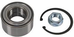 METZGER Set rulment roata METZGER WM 2280 (WM 2280)