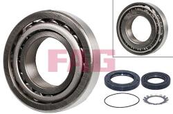 Fag Set rulment roata FAG 713 6157 00 (713 6157 00)