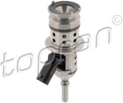 TOPRAN Modul dozare, injectie aditiv TOPRAN 411 173