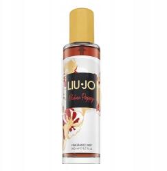 Liu Jo Divine Poppy testpermet nőknek 200 ml
