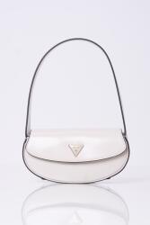 GUESS Arnela Mini bézs kézitáska Guess NG949678 One size (NG949678 BONE)