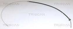 TRISCAN Cablu, frana de parcare TRISCAN 8140 291194 (8140 291194) - automobilus