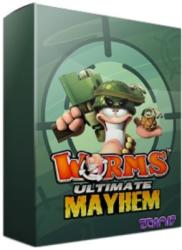 Team17 Worms Ultimate Mayhem [Deluxe Edition] (PC)