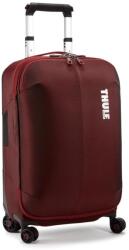 Thule Geanta voiaj Thule Subterra Spinner 33 L Ember Red (TA3203917) Valiza