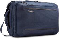 Thule Geanta voiaj Thule Crossover 2 Convertible Carry On Dress Blue (TA3204060) Valiza