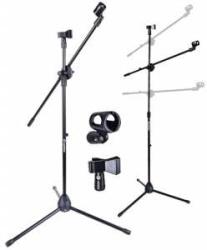  SUPRIMO M1 microphone stand double folding arm