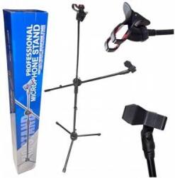  SUPRIMO MS1 microphone stand boom arm folding