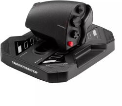 Thrustmaster Joystick THRUSTMASTER Controler Thrustmaster Sol-R 6 Throttle, 80mm, 4 pozitii, multicolor (2960950)