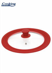 Heinner Cap. Sticla, Marg. Ajust. 3 Dim. 28/30/32cm, R (hr-aer-28d32r) - forit