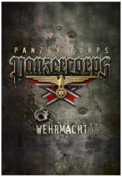 Slitherine Panzer Corps Wehrmacht (PC) Jocuri PC