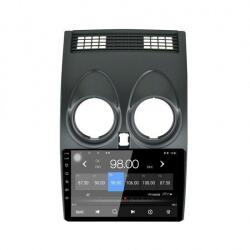 iLike 9" 2 DIN CarPlay Android Auto Car Radio for Nissan Qashqai 2006-2013 | GPS | Bluetooth | FM | 2GB RAM | 32GB ROM | Touchscreen (8581708486171)
