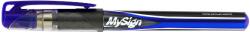 Pensan Pix Pensan Gel My Sign Albastru (8692404212206)