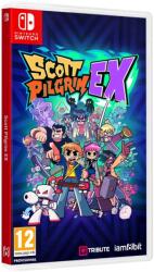 iam8bit Scott Pilgrim EX (Switch)