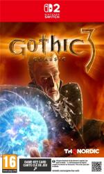 THQ Nordic Gothic 3 Classic (Switch 2)