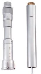 FERVI Micrometre de interior in 3 puncte de contact, domeniul de masurare 6-150 mm 20 ÷ 25 mm