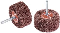 FERVI Perie abraziva cu tija RGPx 30 x 20 mm MEDIUM