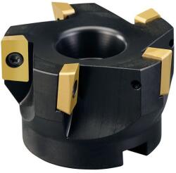 FERVI Cap de frezat cu placute schimbabile 40-100 mm F400 63 mm