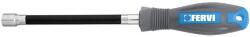 FERVI Surubelnita cu cap tubular CBF1 13 mm Surubelnita