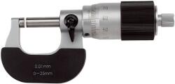 FERVI Micrometre de exterior M022 0 ÷ 25 mm