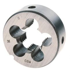 FERVI Filiera G1-G11 manuala pentru tevi de gaz F122 G1/2-14 Filiera
