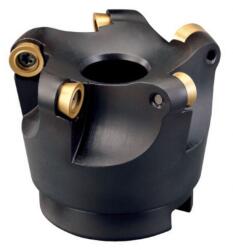 FERVI Cap de frezat 40-100 mm cu placute schimbabile F403 40 mm