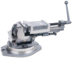 Proma Menghina rotativa 125 mm cu 3 axe (basculanta) SWT-125 Menghina