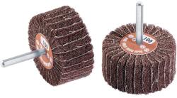 FERVI Perie lamelara abraziva cu tija RGMx 100 30 x 20 mm