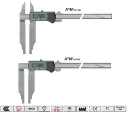 VOGEL Subler digital de precizie pentru atelier Vogel 0 ÷ 1000 mm 200 mm -