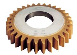 FERVI Freza disc modul 1-10 mm HSS TIN C003, DIN 1825 5.5