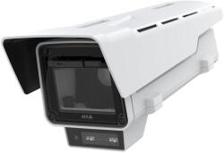 Axis Communications Q1656-BLE 4MP (02442-031)