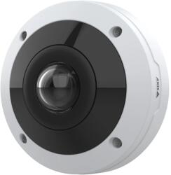 Axis Communications M4318-PLR (02834-001)