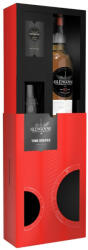 Glengoyne 12 éves Ajándékcsomag pohárral DRS (0, 7L / 43%)