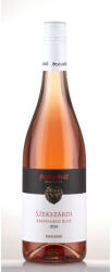 Szeleshát SZŐLŐBIRTOK Kékfrankos Rosé bor 2024 DRS (0, 75L)