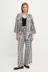 Answear. LAB Answear Lab sacou și pantaloni BBYA-DKD023_99X (QED3556.ums)