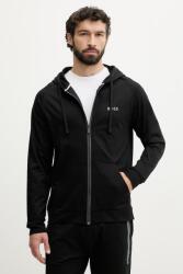 HUGO BOSS hanorac de loungewear bărbătesc din bumbac Authentic Jacket H 9BYA-BLM029_99X (50545573)