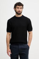 BOSS Orange tricou pentru bărbați, cu bumbac PPY2-SWM07T_59X (50558743)