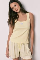 Women'Secret pijama din două piese pentru femei, cu bumbac 9BY2-BIDZRH_10X (3593061)