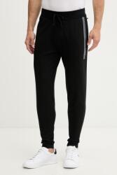 BOSS pantaloni de trening pentru bărbați, din bumbac PPY2-SPM0G0_99X (50554784)