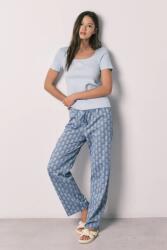 Women'Secret pijama pentru femei, din bumbac 9BY2-BIDZS5_55X (3593069)