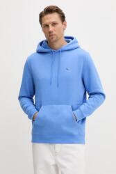 Tommy Hilfiger hanorac cu glugă pentru bărbați cu bumbac 9BYH-BLM171_55X (DM0DM20742)