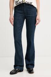United Colors of Benetton blugi bootcut pentru femei PPY2-SJD0FW_59X (4VNZDF0AR)