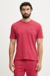 BOSS tricou loungewear masculin Waffle T-Shirt 99KK-BIM0Z2_33X (50535891)